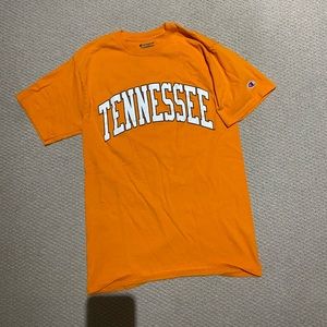 Tennessee T-Shirt Champion